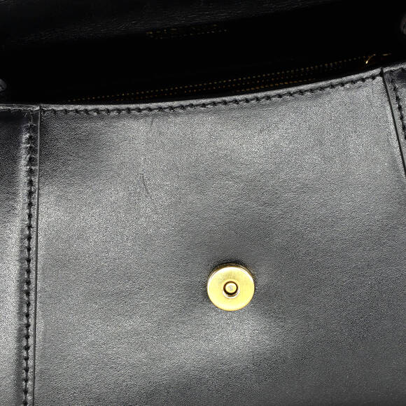 Balenciaga Hourglass Top Handle Bag #240041B12B - Picture 7 of 8